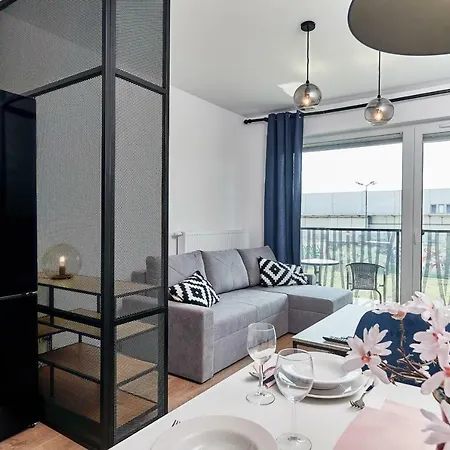 Apartman Malopanewska