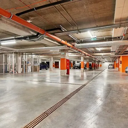Apartman Malopanewska