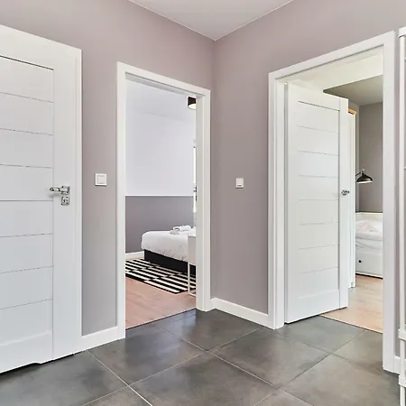 Malopanewska Apartman Wrocław