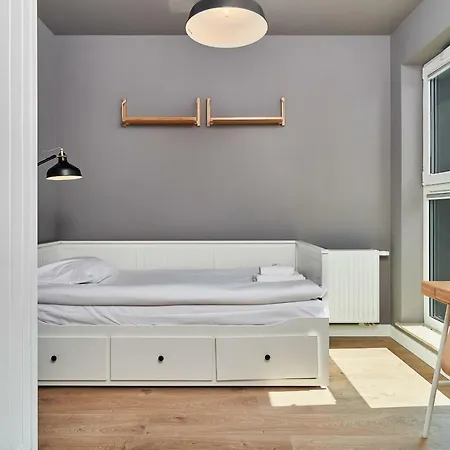 Apartman Malopanewska *