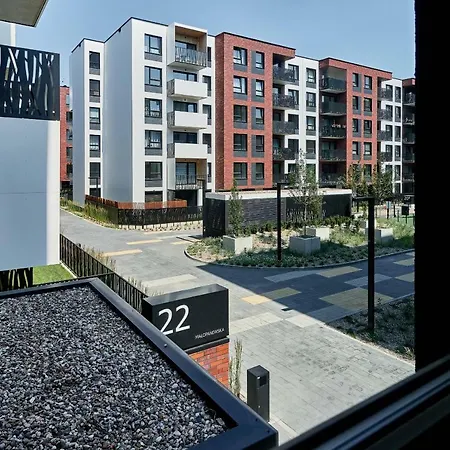 Apartman Malopanewska