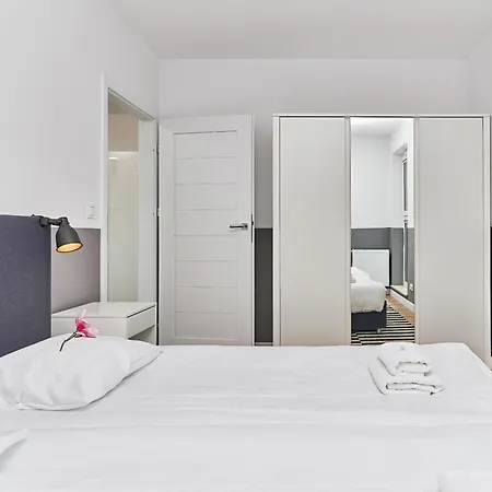 Apartman Malopanewska