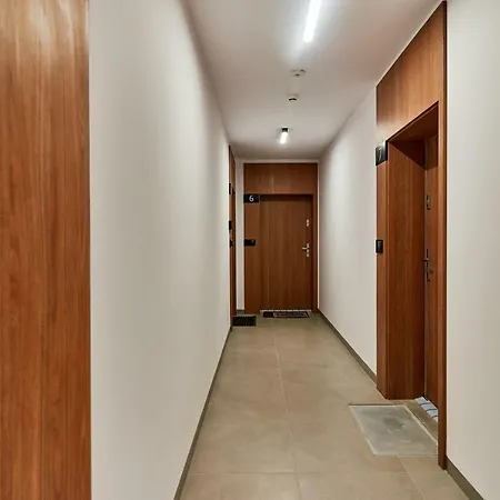 Malopanewska Apartman