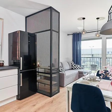 Malopanewska Apartman