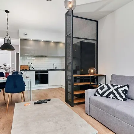 Malopanewska Apartman