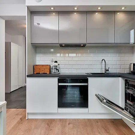 Apartman Malopanewska *